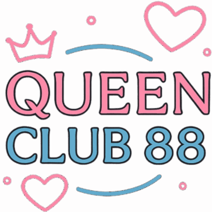 queenclub88_logo