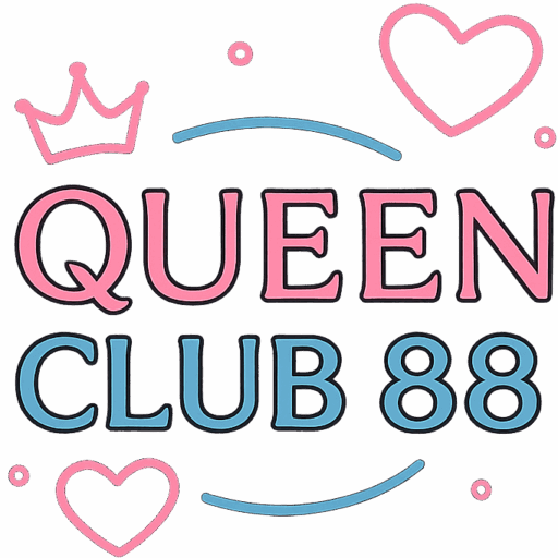 queenclub88_logo