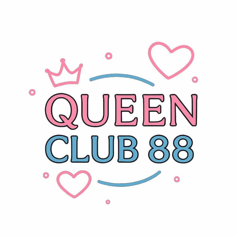 queenclub88_logo